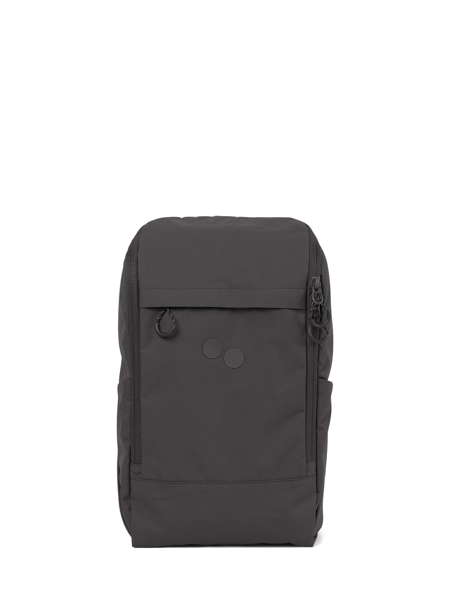pinqponq Purik Deep Anthra Backpack Rucksack grau